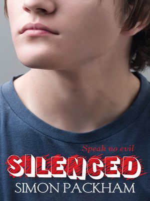 cover image of Silenced